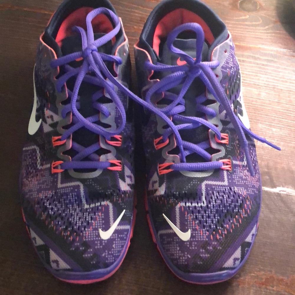 Nike Free TR Fit 4